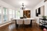 Virtually Staged - Dining Room