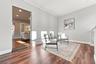 Enclosed Front Porch