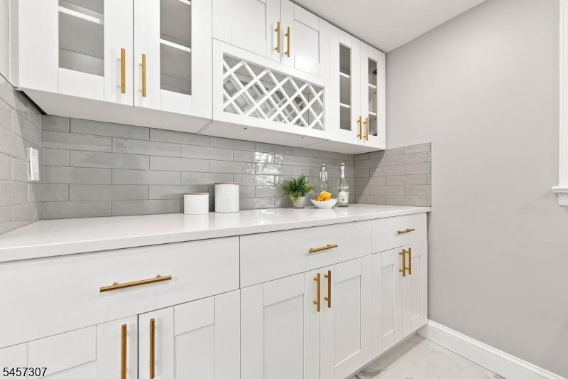 Butler's Pantry