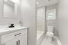 Full Bath