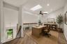Virtually Staged Loft