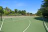 Community Basketball Court