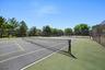 Community Tennis
