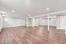 Finished Lower Level
