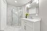 Second Floor Full Bath