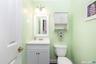 Half Bathroom
