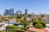 Views from balcony downstairs