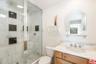 Upstairs bathroom