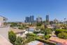 Views from balcony downstairs