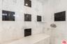 Upstairs bathroom