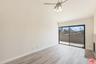 Loft on second floor