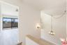 Loft on second floor