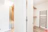 Walking closet
