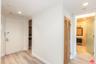 Entryway in Condo