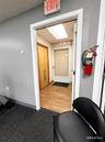 Back Door