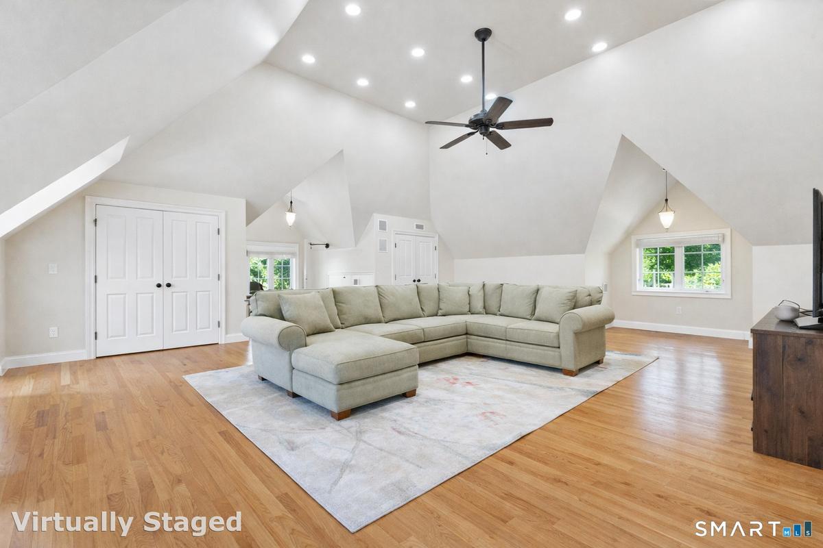 Bonus Room