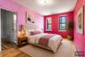 staged bedroom