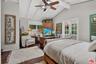 Large Bedroom Sitting Area