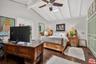 Ceiling Fan and Skylights