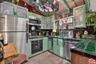 Charming Country Kitchen