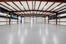 Oversized detached garage offering substantial capacity for vehicles, equipment, or workshop operations—ideal for collectors or contractors.