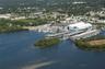 HOME PORT MARINA AND SEVERAL OTHER MARINAS NEARBY TO STORE YOUR BOAT.