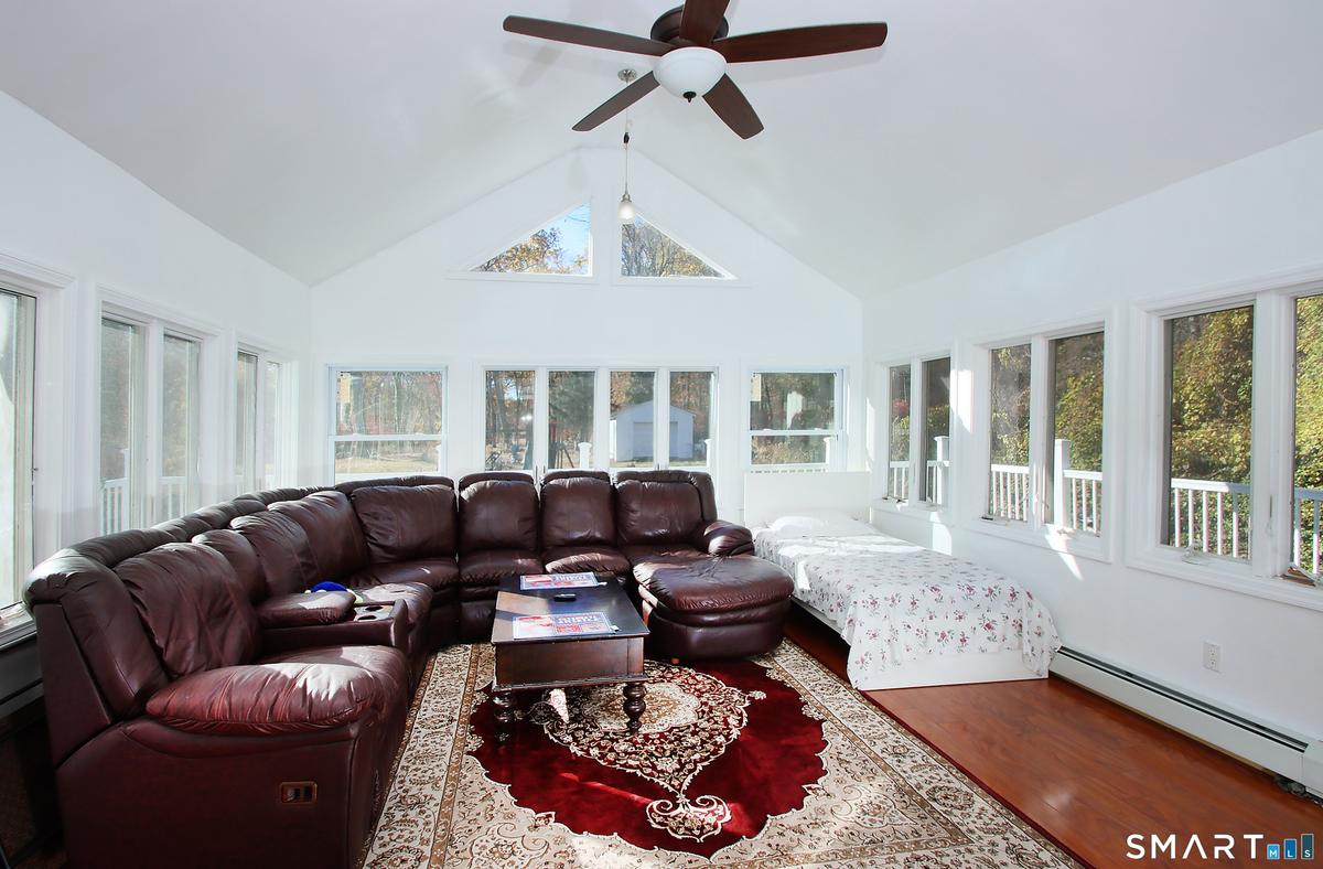 Sun Room