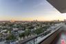 View from Balcony
