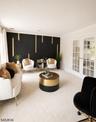Formal living room