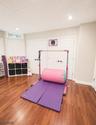 Play area