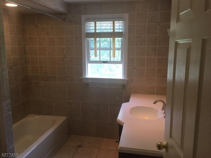 Hall Bath