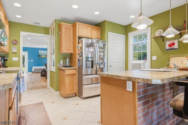 Kitchen View