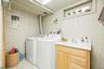 Laundry Area