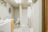 Basement Full Bath View