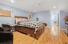 Master Bedroom View