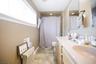 Master Bedroom Full Bath