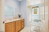 Bathroom First floor