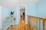 Master Bedroom Entrance View