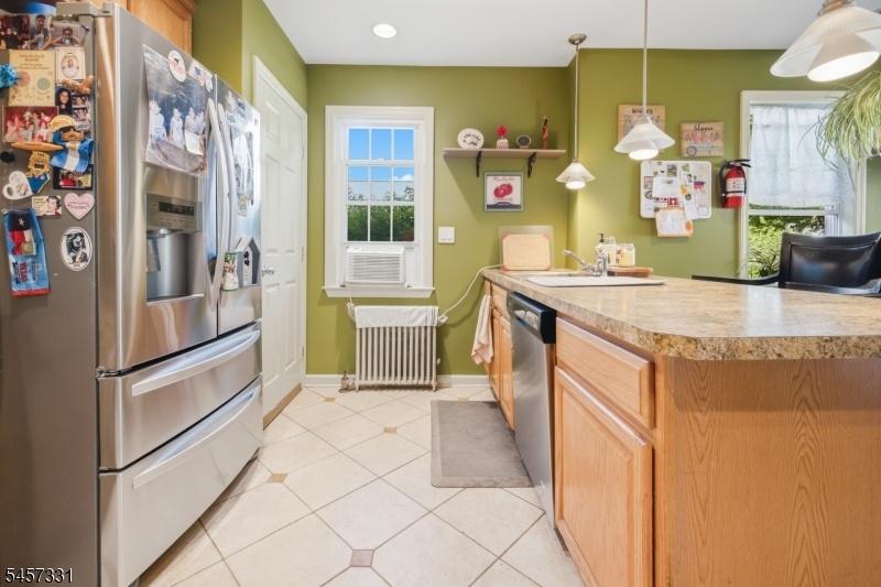 Kitchen View