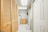 Bsmnt. Storage/bath/ Laundry