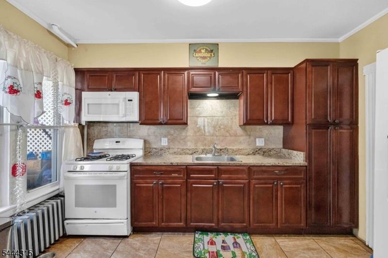 Cute kitchen