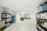 Finished Basement View