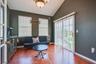 sunroom