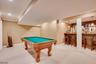 basement - recreation room