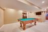basement - recreation room