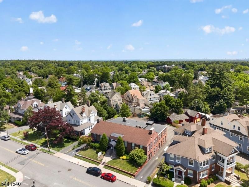 Exterior Aerial 2