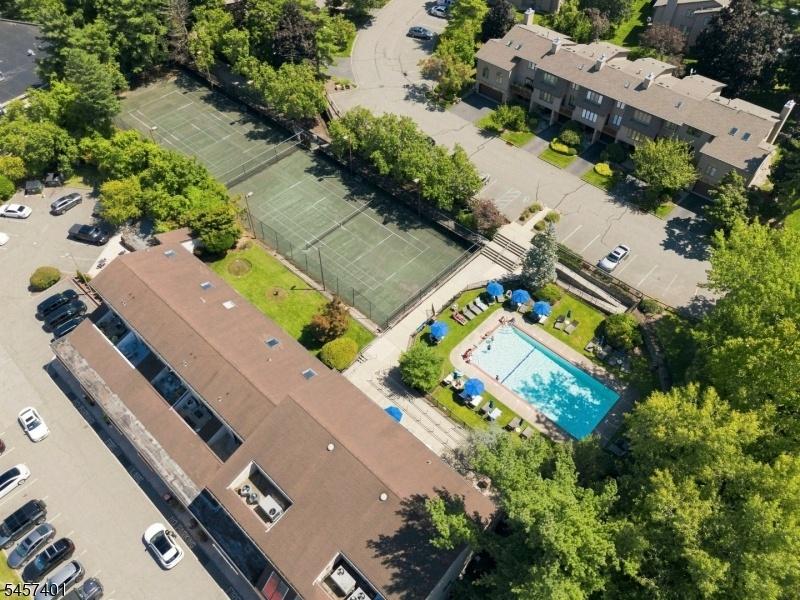 Aerial View 1