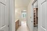 Primary Bedroom Hallway