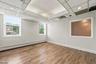 upper level room
