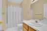 Hall Bath